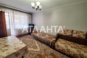 квартира за адресою Космонавтів вул., 29