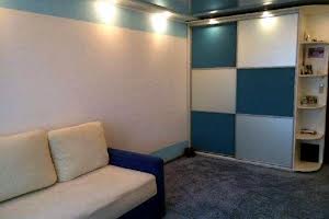 квартира за адресою Леся Курбаса просп., 12