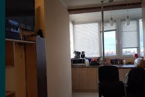 квартира за адресою Козацька вул. (50 років ВЛКСМ)