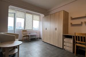 квартира за адресою Оболонський просп., 31