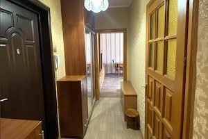 квартира по адресу Машиностроителей ул., 1-А