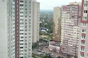 квартира по адресу Елизаветы Чавдар ул., 34