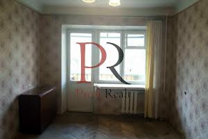 квартира по адресу Коперника ул., 27