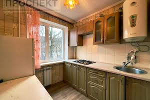 квартира по адресу Новоместенская ул., 4