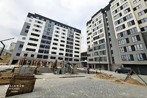квартира за адресою Озерна вул., 14/1