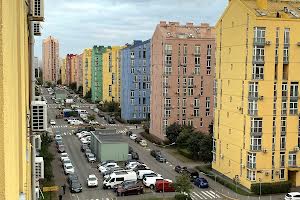 квартира по адресу Регенераторная ул., 4 к2