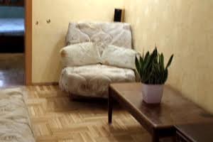 квартира по адресу Зодчих ул., 62