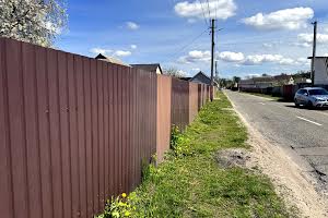 участок по адресу Польова