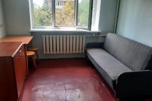 комната по адресу Даниила Щербаковского ул. (Щербакова), 36