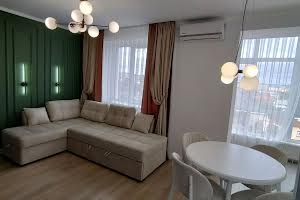 квартира за адресою Височана вул., 18