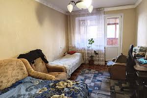 квартира по адресу Полярний пер., 2б