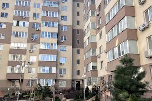 квартира по адресу Святослава Рихтера ул. (Щорса), 148-А