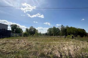 ділянка за адресою с. Білогородка, 