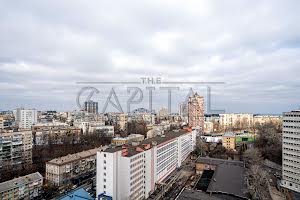 комерційна за адресою Кловський узвіз (Кловський), 7a