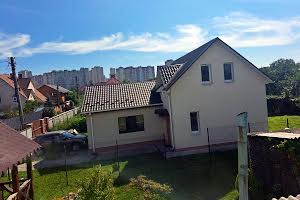 будинок за адресою садова 52