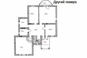 будинок за адресою с. Березівка, березівська