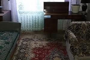 комната по адресу Гната Юры ул., 7Б