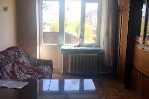 квартира за адресою Ушинського вул., 30а