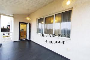 будинок за адресою Кібенка