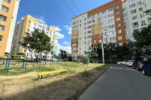 квартира по адресу Балакірєва, 17