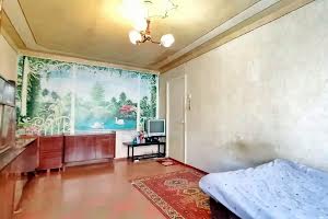 квартира за адресою житловий масив Тополя-2 вул., 6