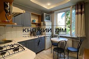 квартира по адресу Ревуцкого ул., 34