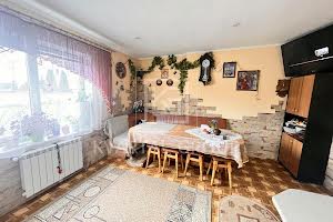 будинок за адресою Миколи Лукаша, 5а