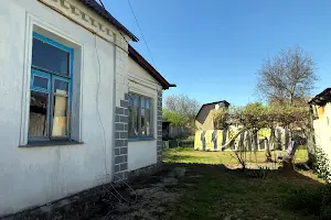 будинок за адресою Лісова вул., 12