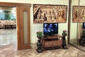 будинок за адресою Авіаторів вул.