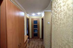 квартира за адресою Дерев'янка вул., 22б