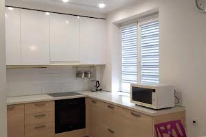 квартира за адресою Перемоги просп., 89