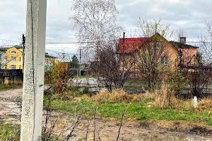 ділянка за адресою Крайна вул.