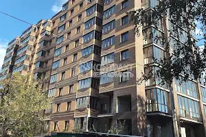 квартира по адресу Олимпийская ул., 6