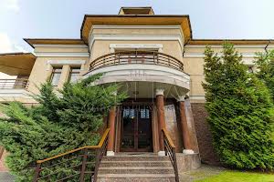 дом по адресу Павла Загребельного ул. (Миколи Раєвського), 5