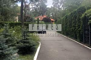 дом по адресу Пуща-Водицкая ул.