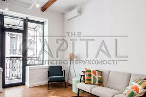 комерційна за адресою Київ, Костельна вул., 6