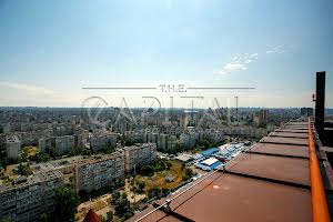 коммерческая по адресу Оболонский просп., 1