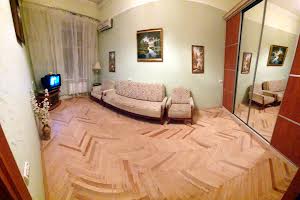 квартира по адресу Ярославская ул., 28