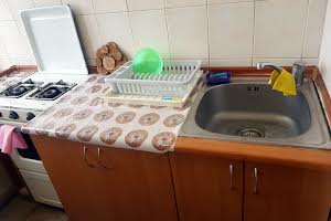 квартира за адресою Чорних Запорожців вул. (Петра Запорожця), 15В
