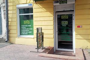 комерційна за адресою Пастера вул., 36