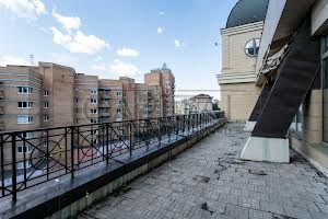 коммерческая по адресу Большая Васильковская ул. (Красноармейская), 5
