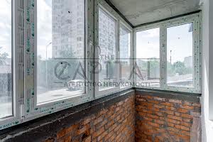 комерційна за адресою Олени Пчілки вул., 7