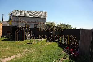 ділянка за адресою с. Микуличі, Садова, 35