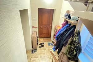 дом по адресу п. Рай-Оленовка, Рай-Оленівська ул.