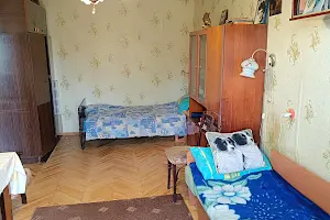 квартира за адресою Садовий проїзд, 2