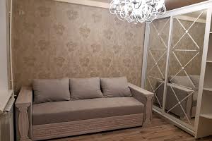 квартира за адресою Олександра Архипенка вул. (Мате Залки), 10