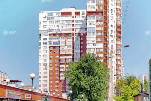 квартира за адресою Культури вул., 22 Б