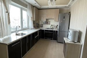 квартира за адресою Запорізька вул., 3