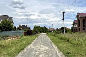 ділянка за адресою с. Михайлівка-Рубежівка, 