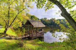 коммерческая по адресу Зеленого Клину ул. (Уссурійська), 2